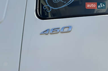 Рефрижератор DAF XF 460 FT 2015 в 