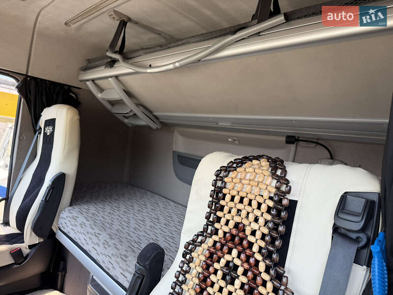 Рефрижератор DAF XF 460 FT 2015 в Коломые фото 13 Рефрижератор DAF XF 460 FT 2015 в Коломые