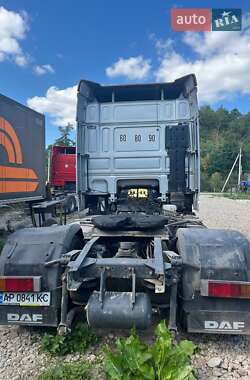 Тягач DAF XF 460 FT 2011 в 