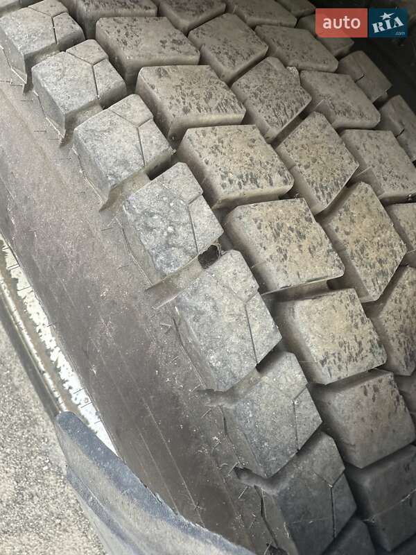 Тягач DAF XF 460 FT 2014 в Киеве фото 26 Тягач DAF XF 460 FT 2014 в Киеве