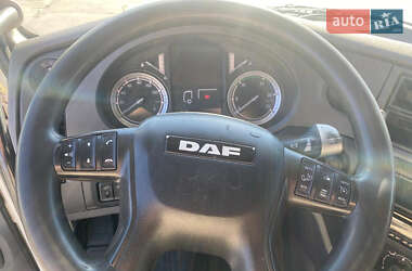 Тягач DAF XF 460 FT 2016 в 
