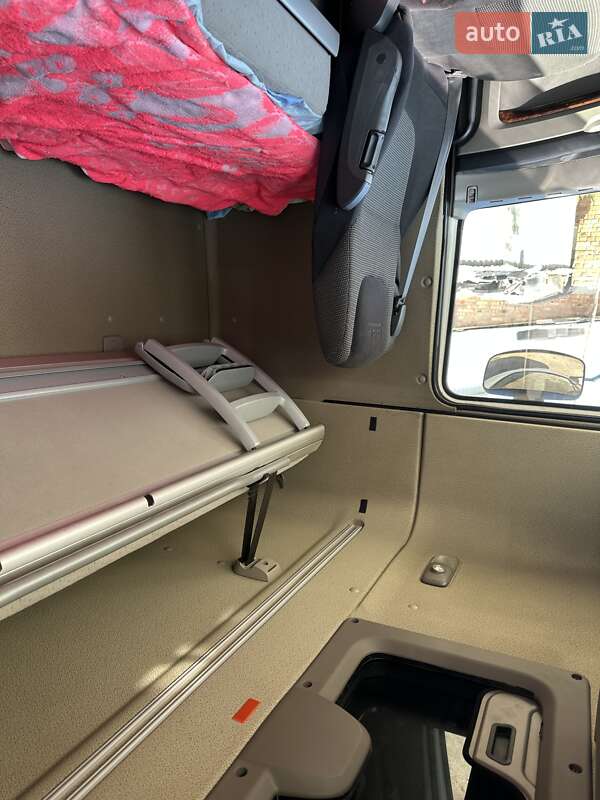 Тягач DAF XF 460 FT 2014 в Киеве фото 9 Тягач DAF XF 460 FT 2014 в Киеве