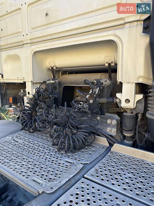 Тягач DAF XF 460 FT 2014 в Киеве фото 17 Тягач DAF XF 460 FT 2014 в Киеве