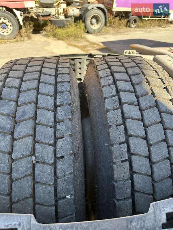 Тягач DAF XF 460 FT 2014 в Киеве фото 18 Тягач DAF XF 460 FT 2014 в Киеве