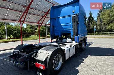 Вантажний фургон DAF XF 460 FT 2013 в 