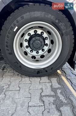 Вантажний фургон DAF XF 460 FT 2013 в 