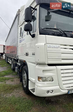 Другие грузовики DAF XF 460 FT 2007 в 