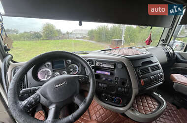 Другие грузовики DAF XF 460 FT 2007 в 