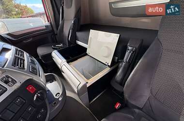 Тягач DAF XF 460 FT 2015 в 