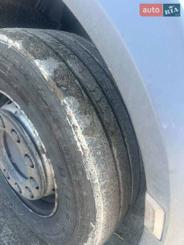 Бензовоз DAF XF 460 FT 2016 в Львове