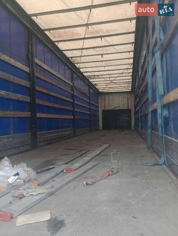 Тягач DAF XF 460 FT 2014 в Фастове фото 3 Тягач DAF XF 460 FT 2014 в Фастове