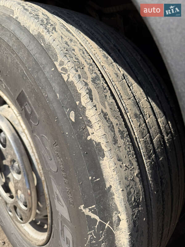 Тягач DAF XF 460 FT 2014 в Вінниці фото 5 Тягач DAF XF 460 FT 2014 в Вінниці