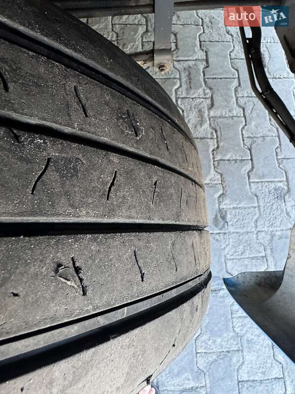 Тягач DAF XF 460 FT 2013 в Луцьку