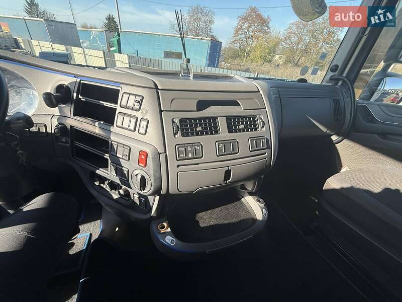 Тягач DAF XF 460 FT 2014 в Хмельницком