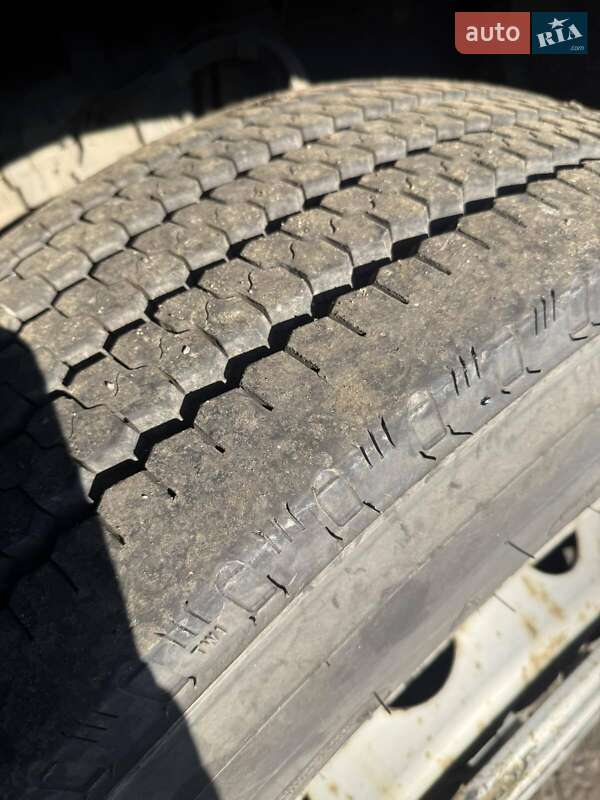 Тягач DAF XF 460 FT 2014 в Хмельницком