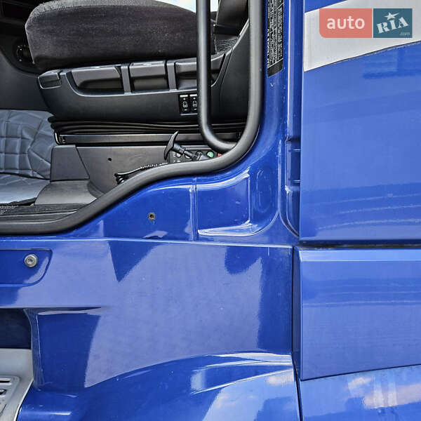 Тягач DAF XF 460 FT 2016 в Рава-Руській фото 7 Тягач DAF XF 460 FT 2016 в Рава-Руській