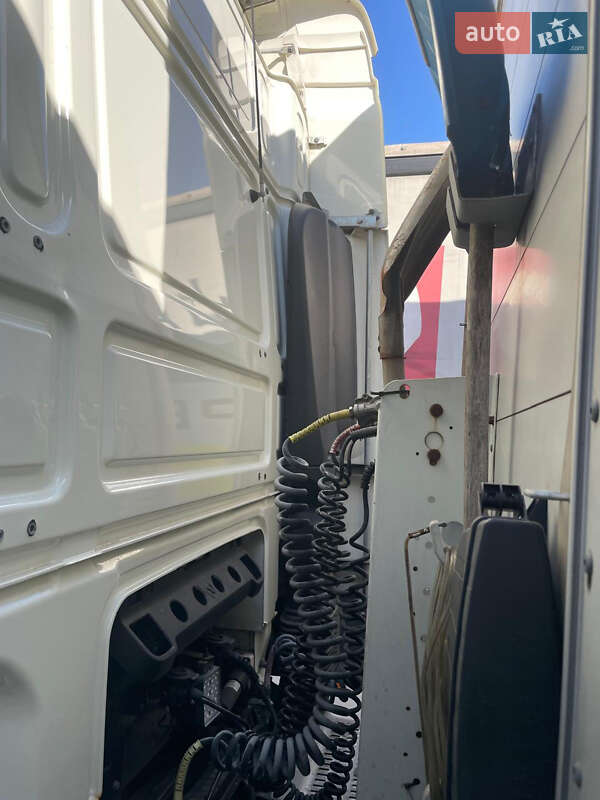 Тягач DAF XF 460 FT 2014 в Киеве фото 2 Тягач DAF XF 460 FT 2014 в Киеве