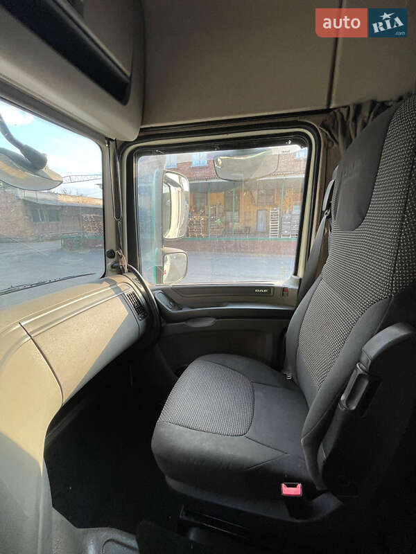 Тягач DAF XF 460 FT 2014 в Киеве фото 22 Тягач DAF XF 460 FT 2014 в Киеве