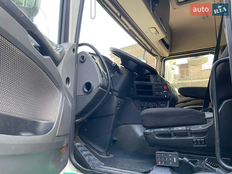 Тягач DAF XF 460 FT 2014 в Киеве фото 26 Тягач DAF XF 460 FT 2014 в Киеве