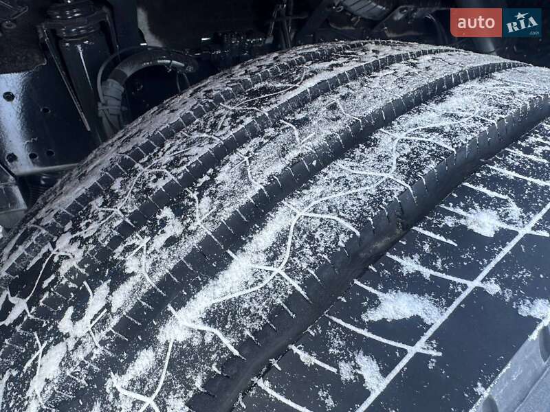 Тягач DAF XF 460 FT 2015 в Ковеле