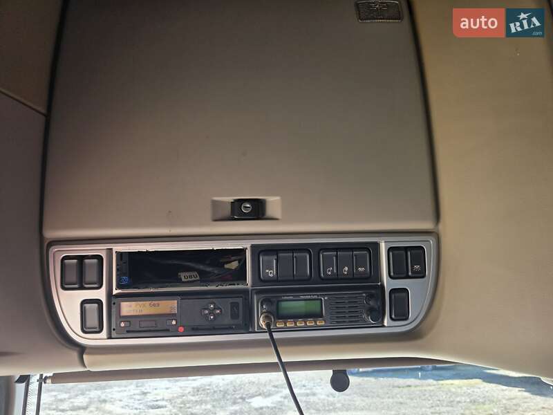 Тягач DAF XF 460 FT 2016 в Тячеве фото 13 Тягач DAF XF 460 FT 2016 в Тячеве