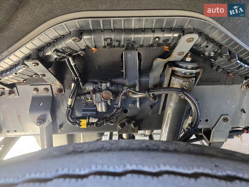 Тягач DAF XF 460 FT 2016 в Тячеве фото 18 Тягач DAF XF 460 FT 2016 в Тячеве