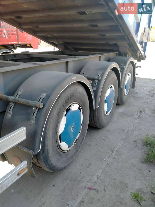 Самосвал DAF XF 460 FT 2011 в Николаеве