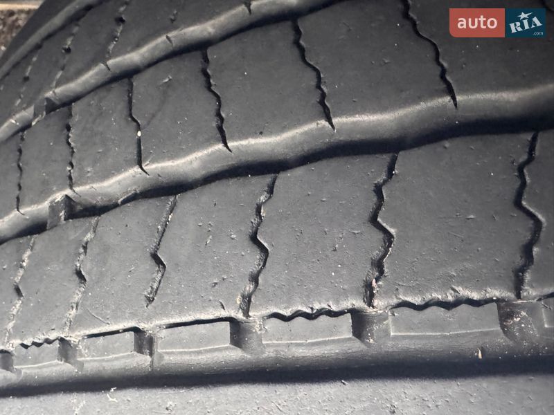 Тягач DAF XF 460 FT 2016 в Черновцах