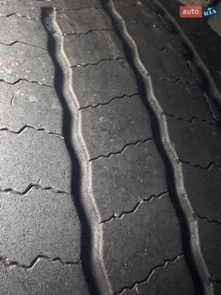 Тягач DAF XF 460 FT 2016 в Черновцах