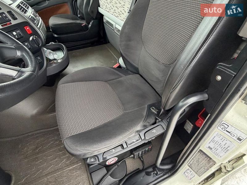 Вантажний фургон DAF XF 460 FT 2017 в Києві