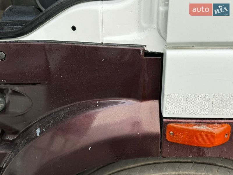 Тягач DAF XF 460 FT 2011 в Кам'янському фото 9 Тягач DAF XF 460 FT 2011 в Кам'янському