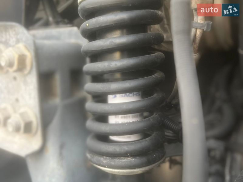 Тягач DAF XF 460 FT 2011 в Кам'янському фото 14 Тягач DAF XF 460 FT 2011 в Кам'янському