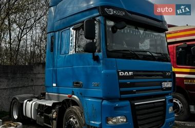 Тягач DAF XF 460 FT 2013 в Каменском