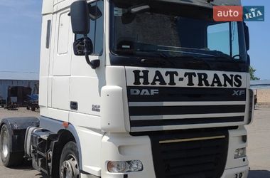 Самосвал DAF XF 460 FT 2011 в Тальном