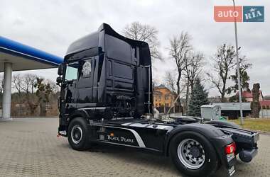 Тягач DAF XF 480 FT 2017 в Вінниці