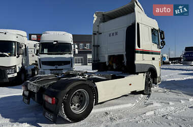 Тягач DAF XF 480 FT 2018 в Киеве