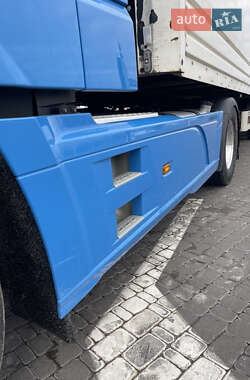 Тягач DAF XF 480 FT 2019 в 