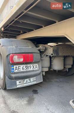 Тягач DAF XF 480 FT 2018 в 