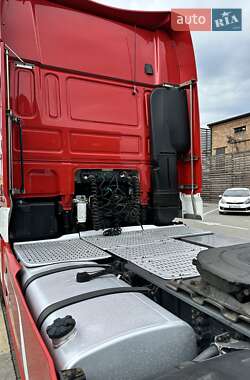 Тягач DAF XF 480 FT 2017 в 