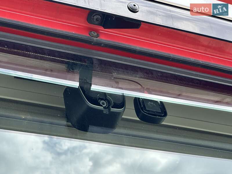 Тягач DAF XF 480 FT 2017 в Луцке фото 16 Тягач DAF XF 480 FT 2017 в Луцке