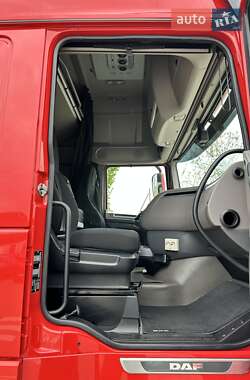 Тягач DAF XF 480 FT 2017 в 