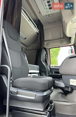 Тягач DAF XF 480 FT 2017 в 