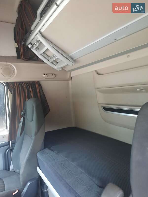Тягач DAF XF 480 FT 2019 в Ровно