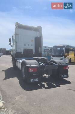 Тягач DAF XF 480 FT 2019 в 