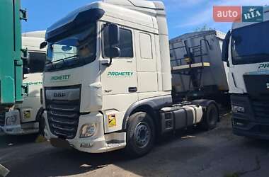 Тягач DAF XF 480 FT 2022 в Николаеве