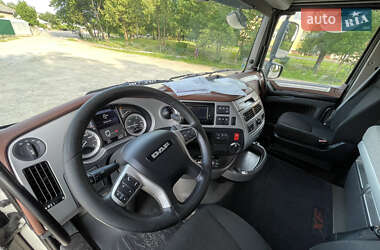 Тягач DAF XF 480 FT 2019 в 