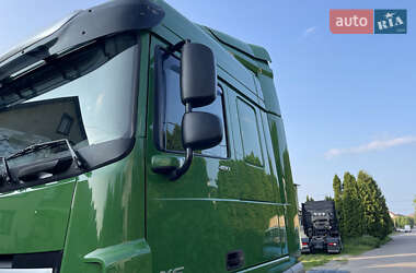 Тягач DAF XF 480 FT 2017 в 