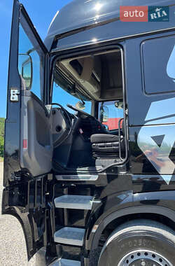 Тягач DAF XF 480 FT 2019 в 