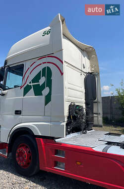 Тягач DAF XF 480 FT 2018 в 