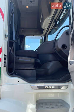 Тягач DAF XF 480 FT 2018 в 